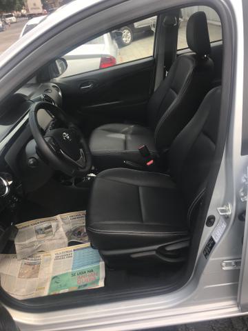 Etios 16/17, 1.5 xls automatico - Foto 16