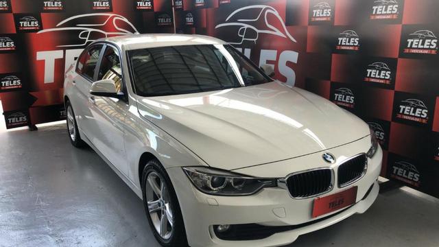 Bmw - 316I 1.6 16V - Gasolina