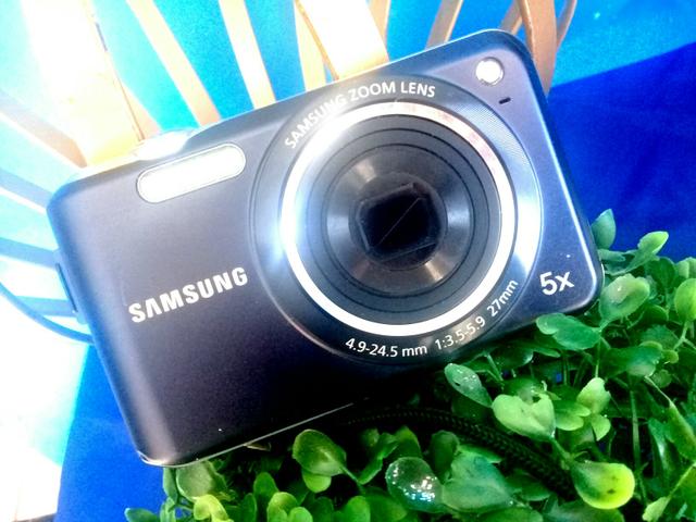 Camera samsung - Foto 2