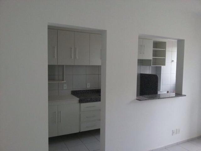 Apartamento Village das Palmeiras 3