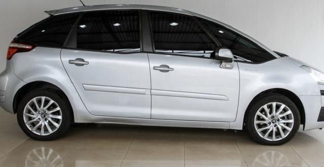 C4 Picasso BAIXOU !!! - Foto 6