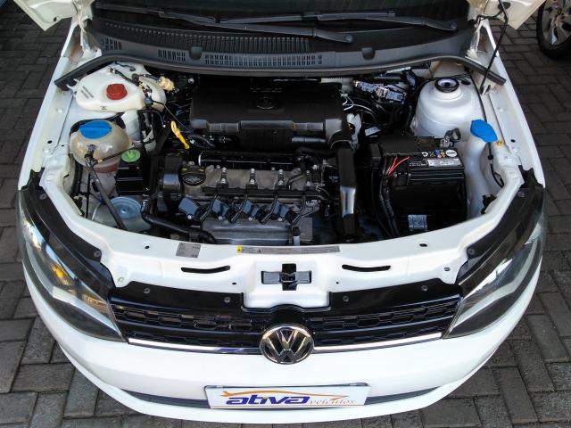 VOLKSWAGEN GOL 2015/2016 1.0 MI ROCK IN RIO 8V FLEX 4P MANUAL - Foto 5