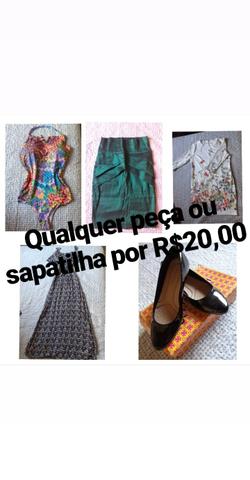 Bazar feminino ( leia a descrição ) - Foto 2