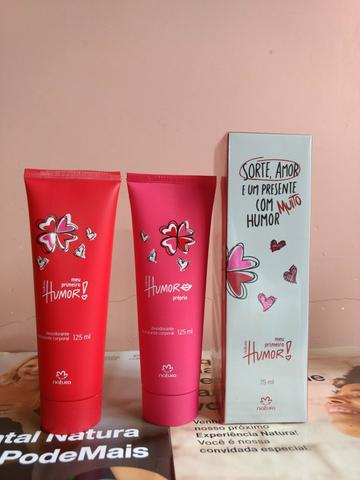 Kits Presentes Natura - Foto 3