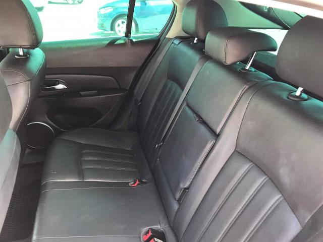 CHEVROLET CRUZE 2014/2014 1.8 LT 16V FLEX 4P AUTOMÁTICO - Foto 9