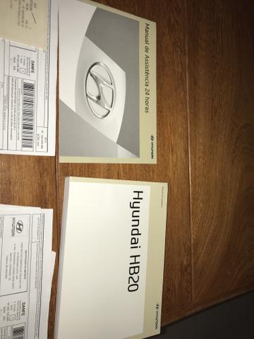 Vendo HB20 2019 único dono!!! - Foto 19