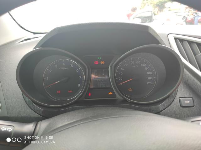 Vendo Lindo HB 20 2015/2015 revisado - Oportunidade - Foto 3