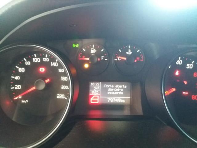 FIAT BRAVO 1.8 BLACKMOTION 16V - Foto 6