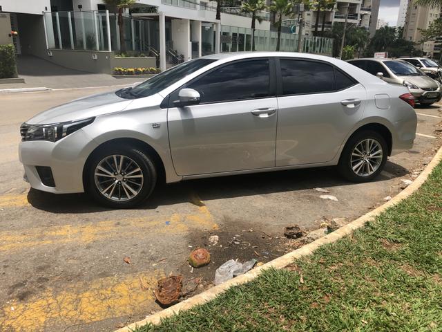 Toyota Corolla 2015 - Foto 3