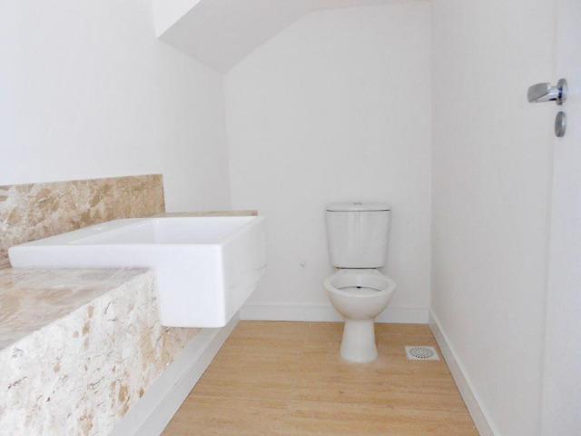 Casa duplex no Condomínio Carmel Bosque Duo. CA0779 - Foto 5