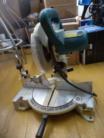 Serra esquadria Makita