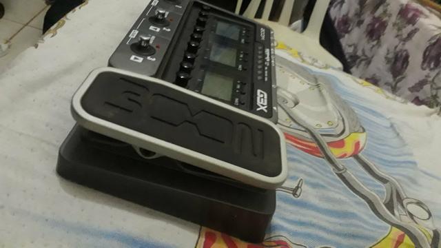 Zoom g3x