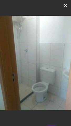 Passo direito de apartamento 20 mil - Foto 3