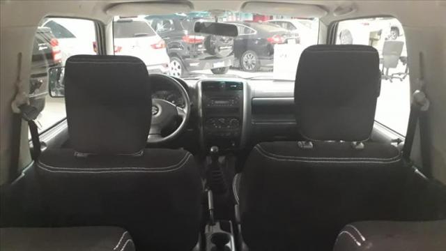 Suzuki Jimny 1.3 4all 4x4 16v - Foto 7