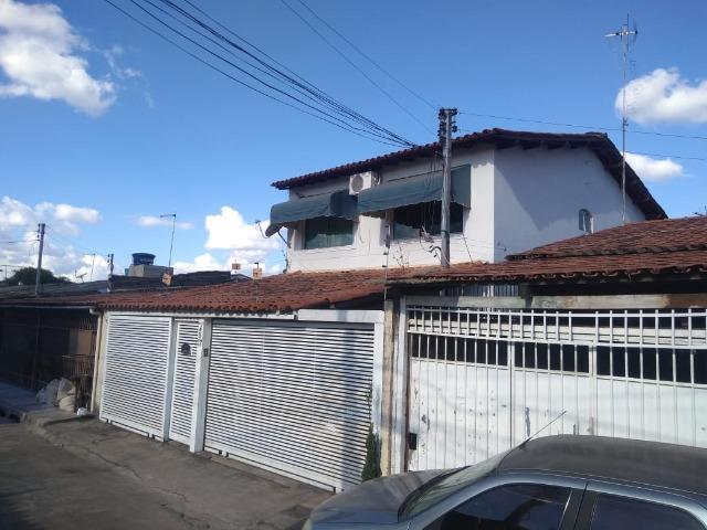 Excelente Sobrado na Candangolândia