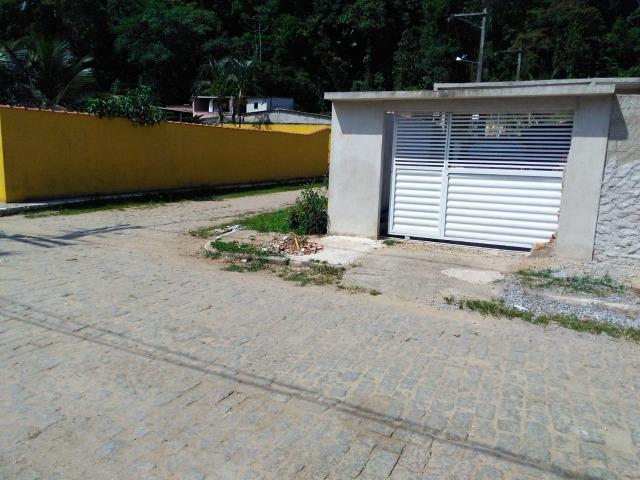 Kitnet em reforma v/t aceito veiculos