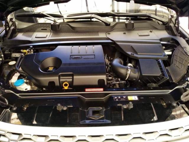 Land Rover Discovery Sport HSE 2.0 TD4 4P - Foto 13