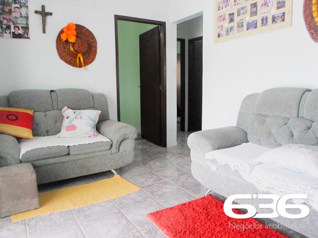 Casa | Joinville | Parque Guarani | Quartos: 2 - Foto 6