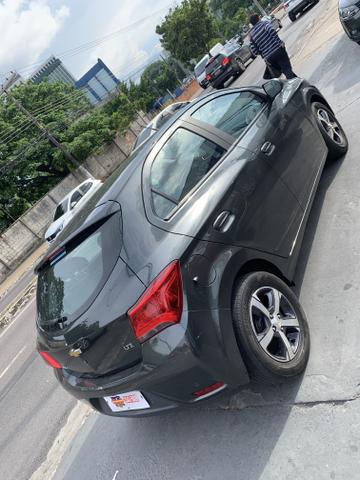 Onix LTZ 1.4 AT 2018 - Foto 5