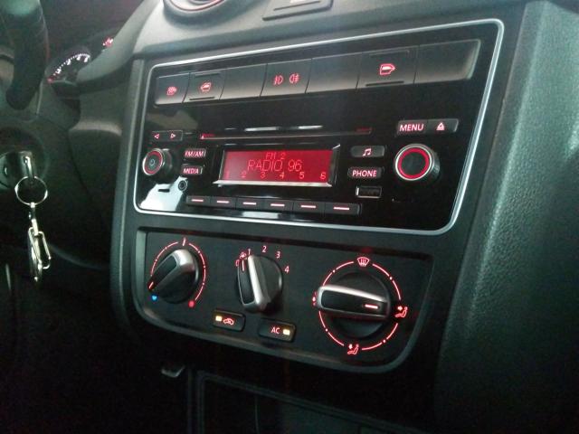 VOLKSWAGEN GOL 2015/2016 1.0 MI ROCK IN RIO 8V FLEX 4P MANUAL - Foto 11
