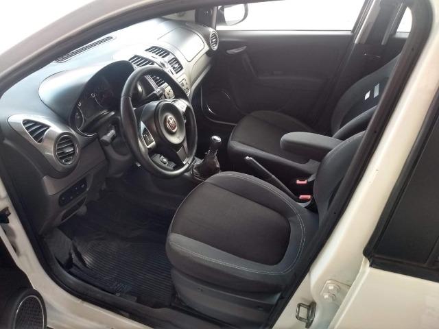 Grand siena essence - 1.6 - Novo-GNV de fabrica extra , excelente para uber - Foto 10