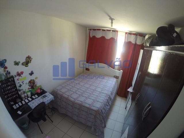 MR- Oportunidade, apartamento 2Q com Escritura Grátis próximo a Laranjeiras - Foto 8