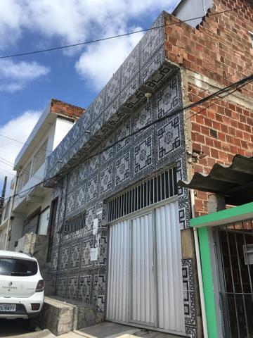 Casa 3qrtos, garagem, ur10/Cohab - Foto 5
