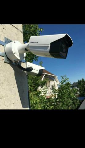Cftv hikvision - Foto 4