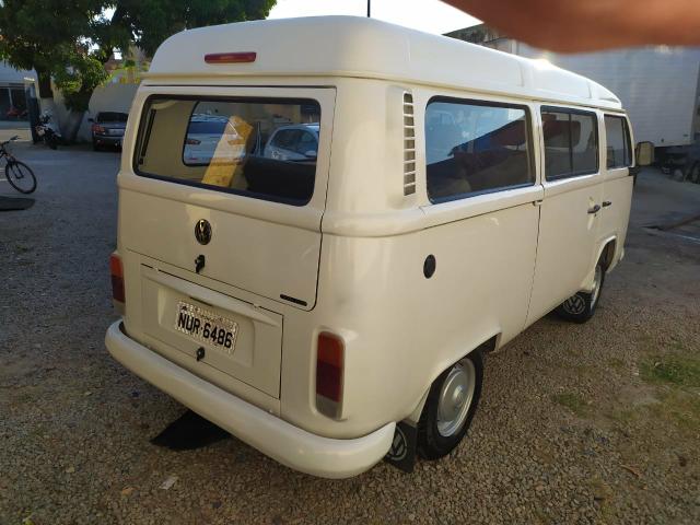 Kombi 2011 9 lugares - Foto 4