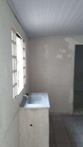 Aluga casa de indo na QNL 11 - Foto 4