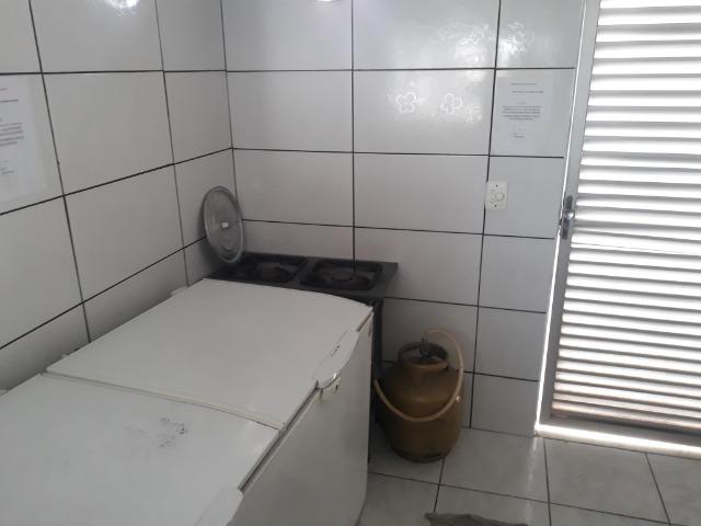 Honório Gurgel Recanto dos Rouxinóis Apt 2 qts Oportunidade Unica - Foto 7