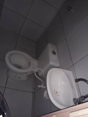 Kitnet's para alugar na Rua Teresa Cristina, 574 - Centro, Fortaleza-CE - Foto 13