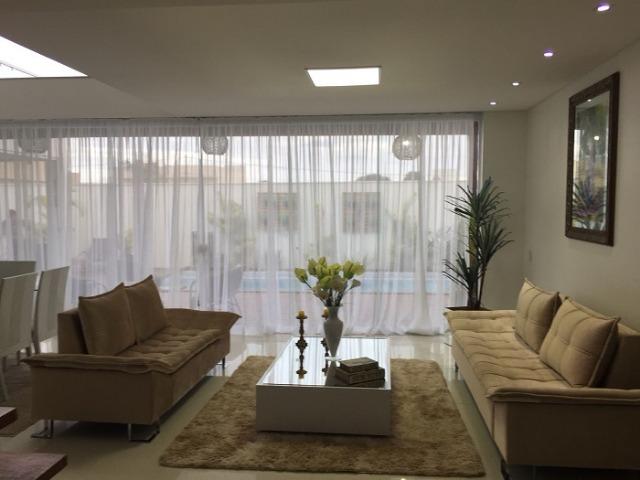 Òtima casa no Outeiro da Glória, bairro nobre em Porto Seguro, com total segurança