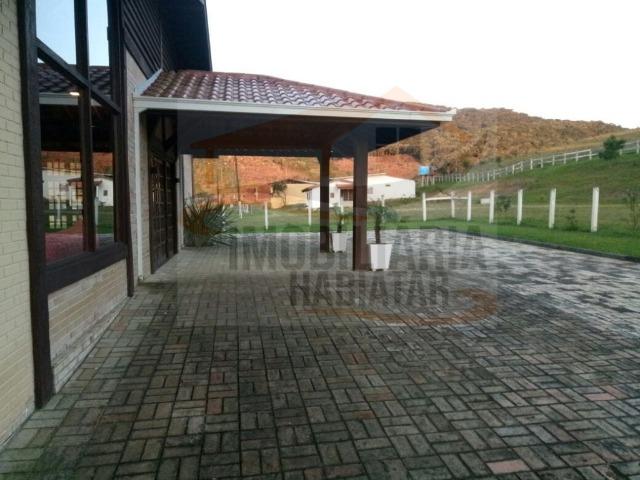 Haras para Venda, Tijucas do Sul / PR, bairro Pinhal, 8 dormitórios, 8 suítes, 1 banheiro - Foto 15