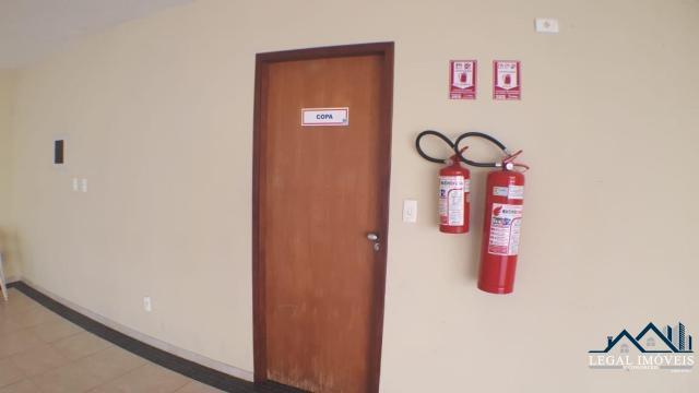 Apartamento a venda no condomínio 4 oceanos, nova parnamirim, 3 quartos, 1 suíte - Foto 12