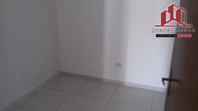 Casa à venda com 2 dormitórios em Campo santana, Curitiba cod:CA00025 - Foto 3