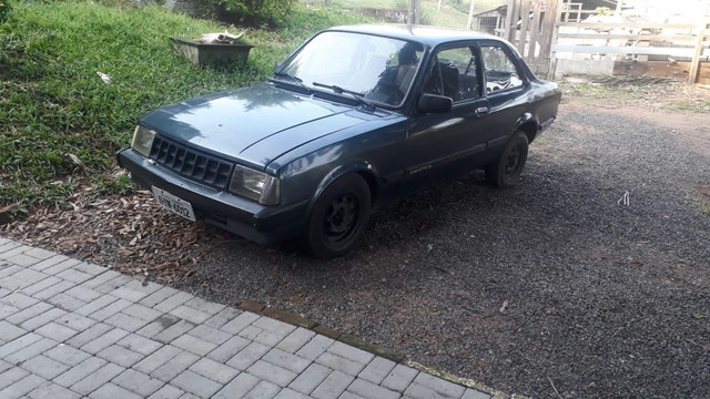 Chevette SL 83 - Foto 3