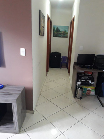 Lindo Apto 3 dormitórios com suíte - Foto 8