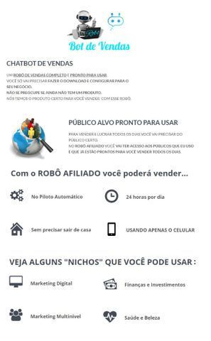 robo milionário monetizze