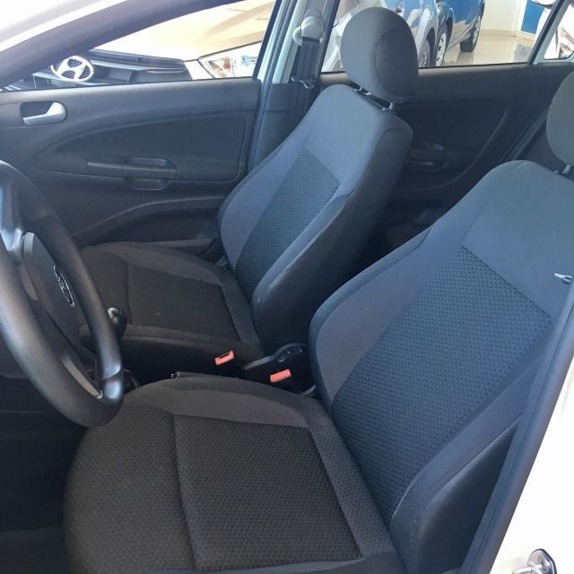 Gol 1.6 msi total flex 4P manual - Foto 4