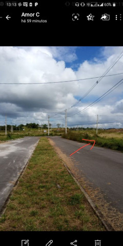 Terreno a venda - Foto 2