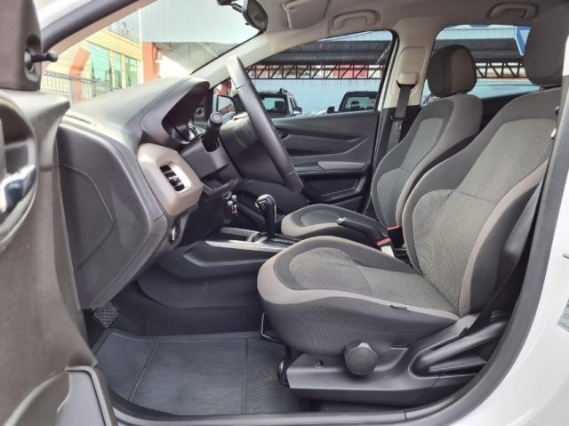 Chevrolet Prisma SEDAN LT 4P - Foto 10