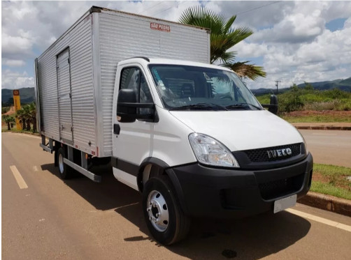 Caminhões Iveco Outros à venda com preço Outros