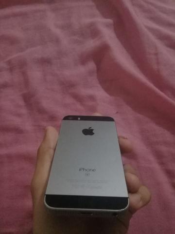 IPhone 5SE - Foto 5