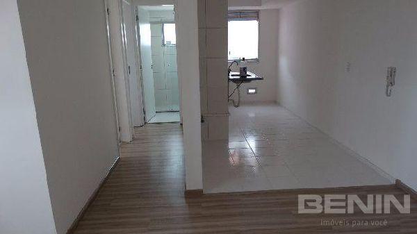 Apartamento à venda com 2 dormitórios em Mato grande, Canoas cod:6557 - Foto 10