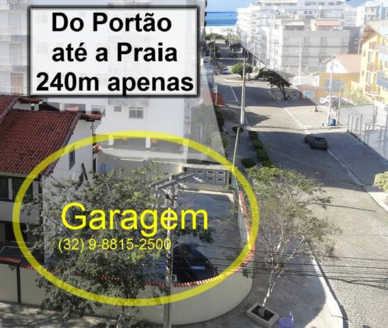 Cabo Frio Praia do Forte Temporada 1 Quarto 7 pessoas Garagem WIFI - Foto 19