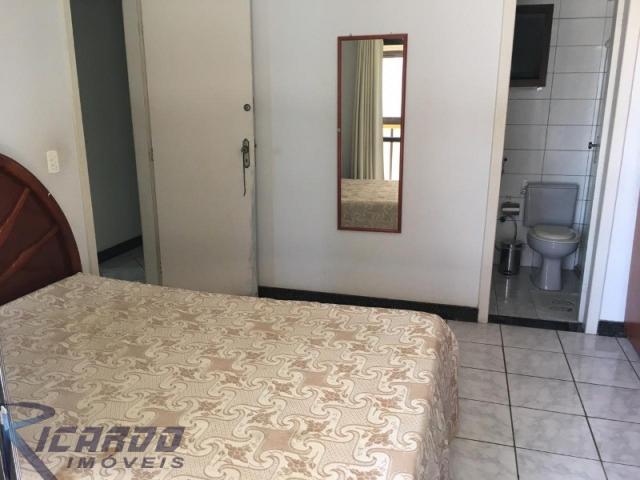 Apartamento 3 Quartos, Sendo 2 Suítes Á Venda de Frente para o Mar da Praia do Morro em Gu - Foto 14