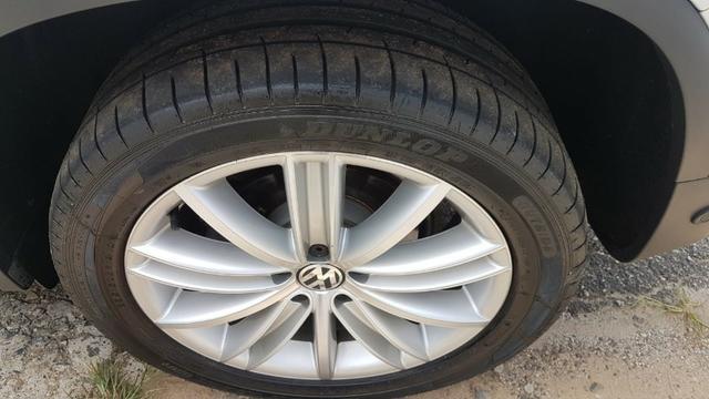 Tiguan 2.0 TSI 16v 2014 - Foto 5
