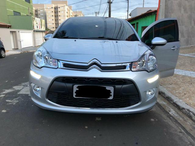 C3 1.5 Flex 2015 Tendence teto zenith km 46.000 - Foto 8