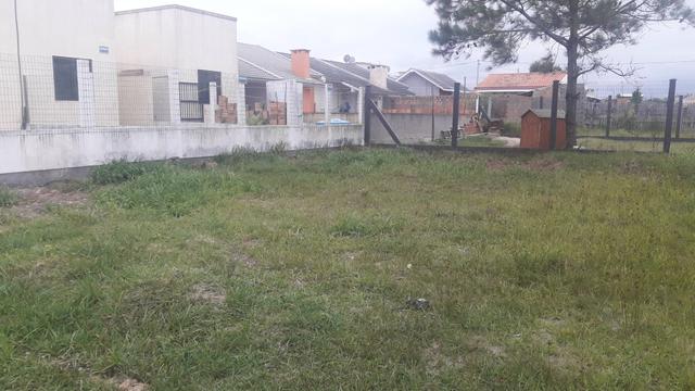 Vendo terreno em Albatroz- Imbé